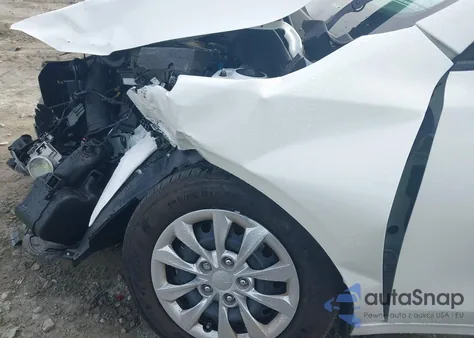 2024 Kia Forte Lx from USA, damaged, VIN 3KPF24AD4RE821944